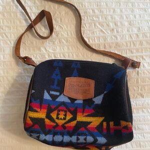 Pendleton purse